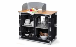 Berger Küchenbox / Campingschrank Deluxe 13 Berger Küchenbox / Campingschrank Deluxe -Fritz! 917792 5769509