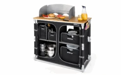 Berger Küchenbox / Campingschrank Deluxe 16 Berger Küchenbox / Campingschrank Deluxe -Fritz! 917801 5769527