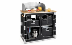 Berger Küchenbox / Campingschrank Deluxe 17 Berger Küchenbox / Campingschrank Deluxe -Fritz! 917804 5769533