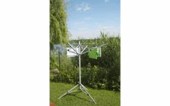 Berger Wäschespinne & Sat-Stativ Inkl. Packsack 24 Berger Wäschespinne & Sat-Stativ Inkl. Packsack -Fritz! 917870 5769995