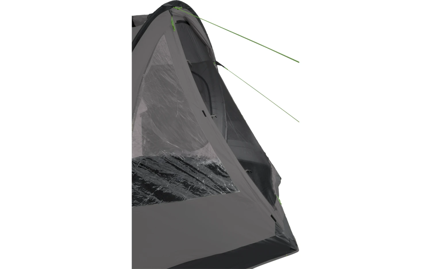 Berger Tunnelzelt Campo 4 – Praktisches Familienzelt Mit Optimaler Belüftung Für 4 Personen 4 Berger Tunnelzelt Campo 4 – Praktisches Familienzelt Mit Optimaler Belüftung Für 4 Personen – Bild 4