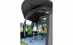 Berger Garda Air 4-Season Aufblasbares Vorzelt Für Wohnwagen 26 Berger Garda Air 4-Season Aufblasbares Vorzelt Für Wohnwagen -Fritz! 978449 6103757