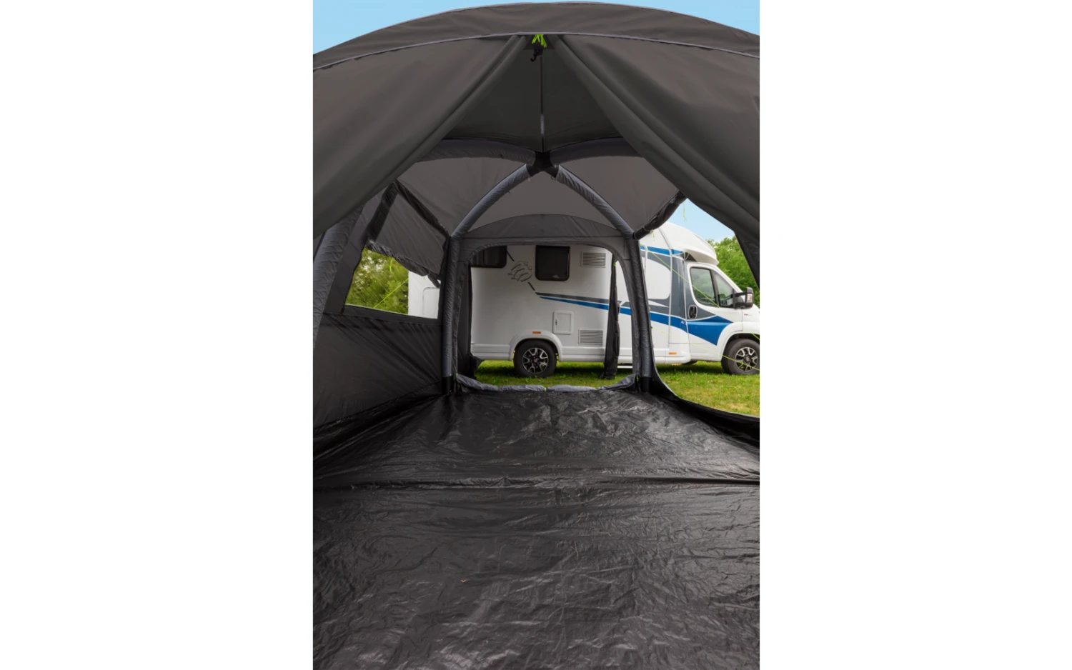 Berger Liberta-Air XL Busvorzelt 8 Berger Liberta-Air XL Busvorzelt – Bild 8