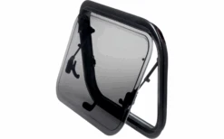 Berger Ausstellfenster