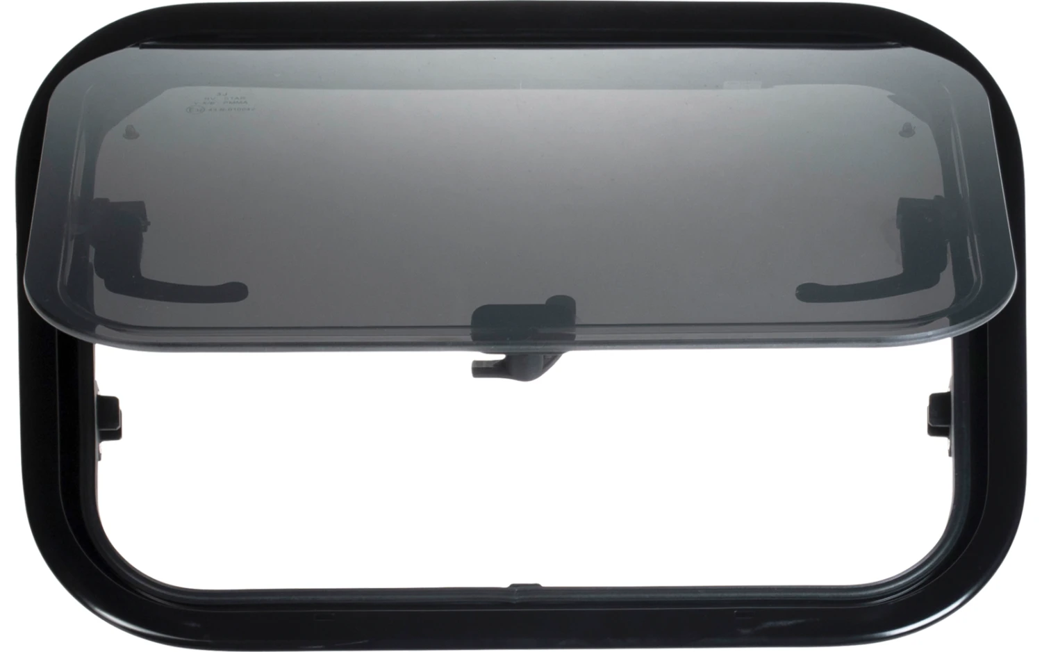 Berger Ausstellfenster 2 Berger Ausstellfenster – Bild 2