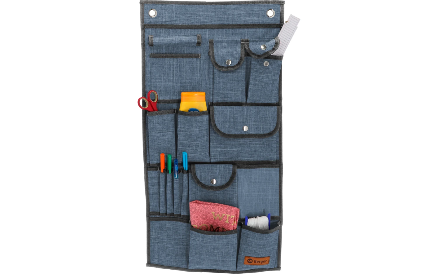 Berger Milo Vario Hängetasche 38 X 75 Cm 2 Berger Milo Vario Hängetasche 38 X 75 Cm – Bild 2