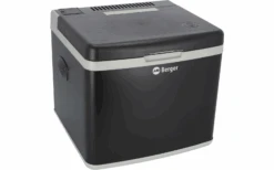 Berger K2 Hybrid-Kühlbox 42 Liter