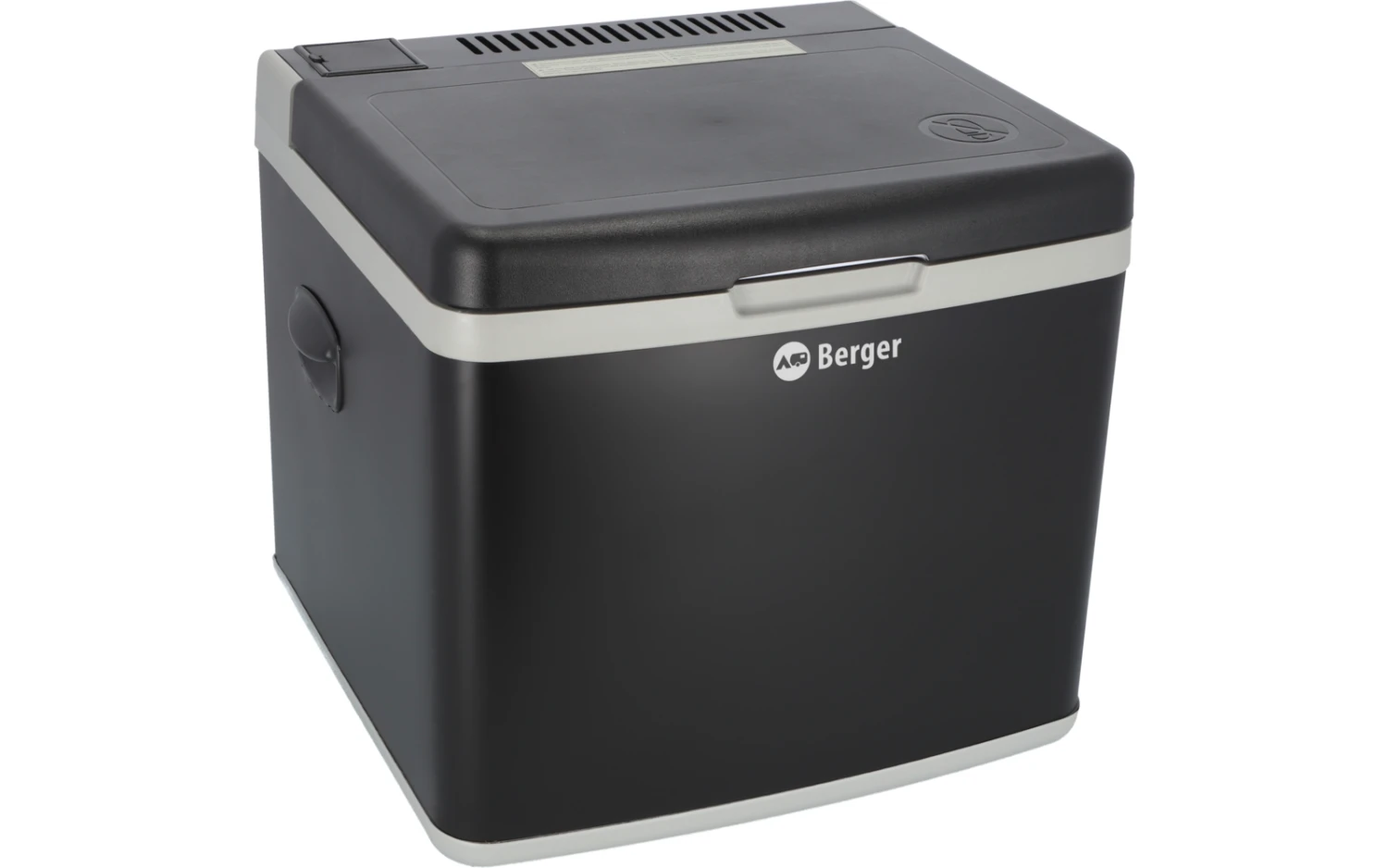Berger K2 Hybrid-Kühlbox 42 Liter 1 Berger K2 Hybrid-Kühlbox 42 Liter