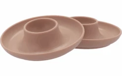 Berger Mali Polypropylen Eierbecher-Set Anti-Slip 4-tlg. Passend Zum Mali Geschirr-Set -Fritz! 989162 6047918