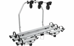 Berger Premium XL Deichsel Fahrradträger Für 2/3 Fahrräder, E-Bike Geeignet -Fritz! 993962 6095507