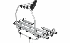 Berger Premium XL Deichsel Fahrradträger Für 2/3 Fahrräder, E-Bike Geeignet -Fritz! 993965 6095513