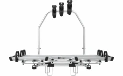 Berger Premium XL Deichsel Fahrradträger Für 2/3 Fahrräder, E-Bike Geeignet -Fritz! 993968 6095519