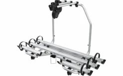 Berger Premium XL Deichsel Fahrradträger Für 2/3 Fahrräder, E-Bike Geeignet -Fritz! 993971 6095525