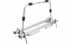 Berger Super XL Deichsel Fahrradträger Für 2 Fahrräder, E-Bike Geeignet