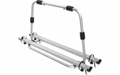 Berger Super XL Deichsel Fahrradträger Für 2 Fahrräder, E-Bike Geeignet -Fritz! 993983 6095558