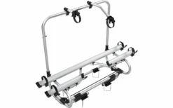 Berger Premium XL Deichsel Fahrradträger Für 2/3 Fahrräder, E-Bike Geeignet