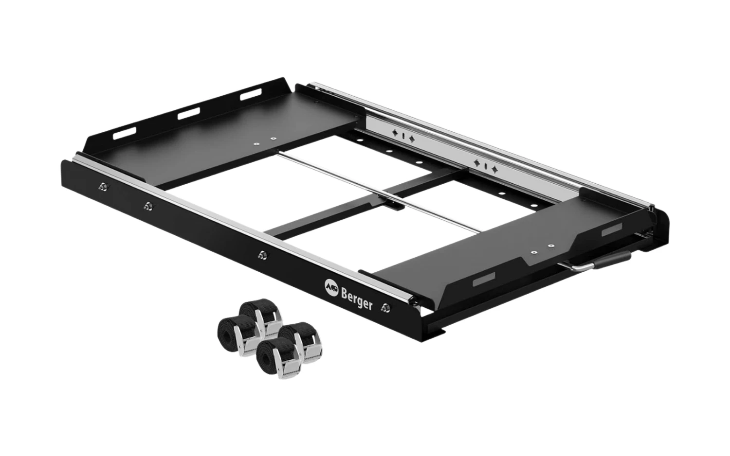 Berger Kühlboxauszug Für RMC 40 Und MCX 45 Kühlbox 1 Berger Kühlboxauszug Für RMC 40 Und MCX 45 Kühlbox