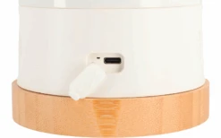 Berger Sonido LED-Campingleuchte Mit Bluetooth Lautsprecher -Fritz! 996842 6138674