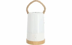 Berger Sonido LED-Campingleuchte Mit Bluetooth Lautsprecher