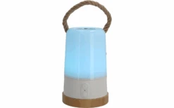 Berger Sonido LED-Campingleuchte Mit Bluetooth Lautsprecher -Fritz! 997037 6138626
