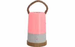 Berger Sonido LED-Campingleuchte Mit Bluetooth Lautsprecher -Fritz! 997043 6138638