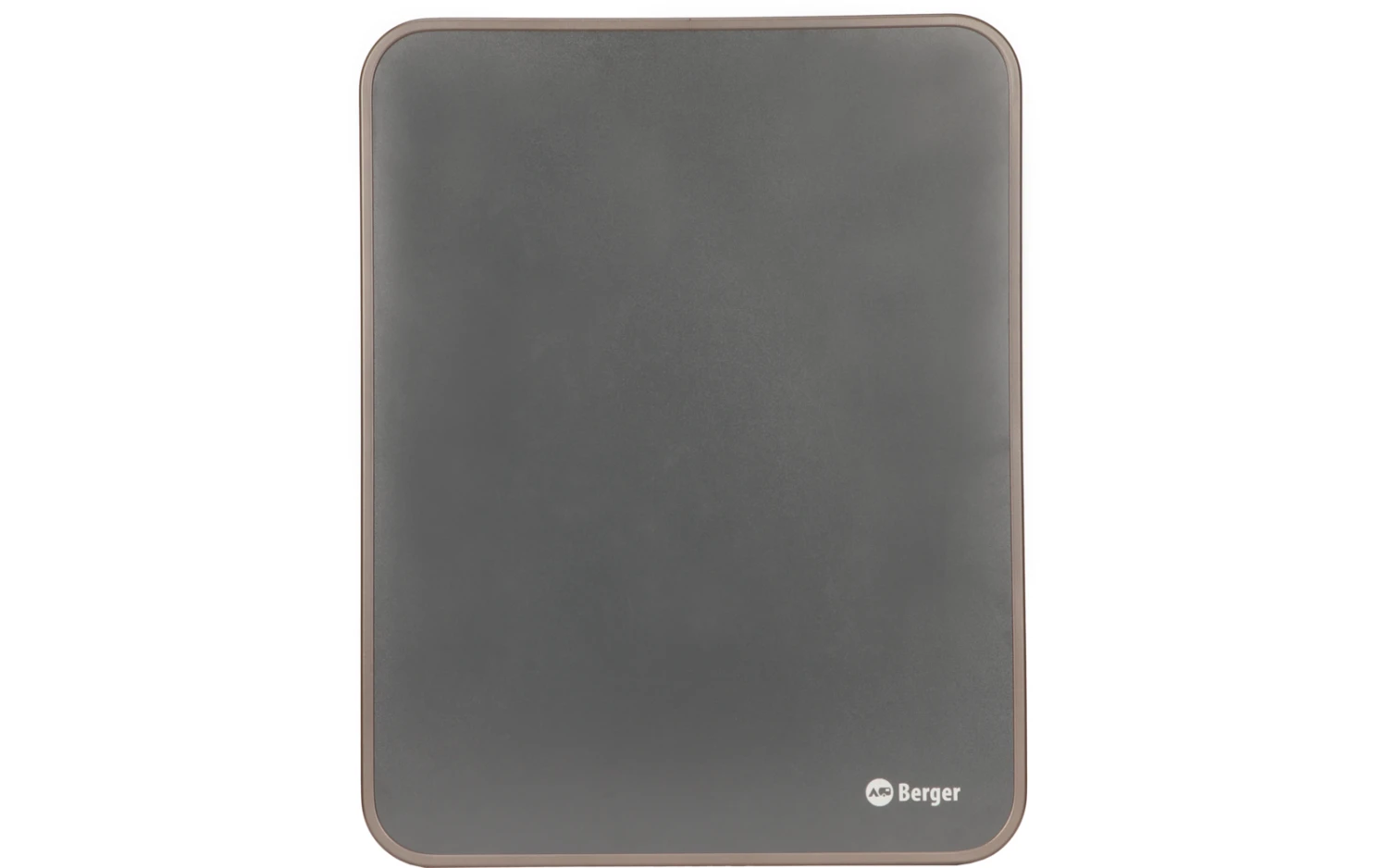 Berger Slimline Tischplatte Für Beinauflage 2 Berger Slimline Tischplatte Für Beinauflage – Bild 2