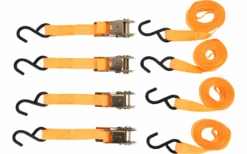 Berger Ratschen-Set 4-teilig