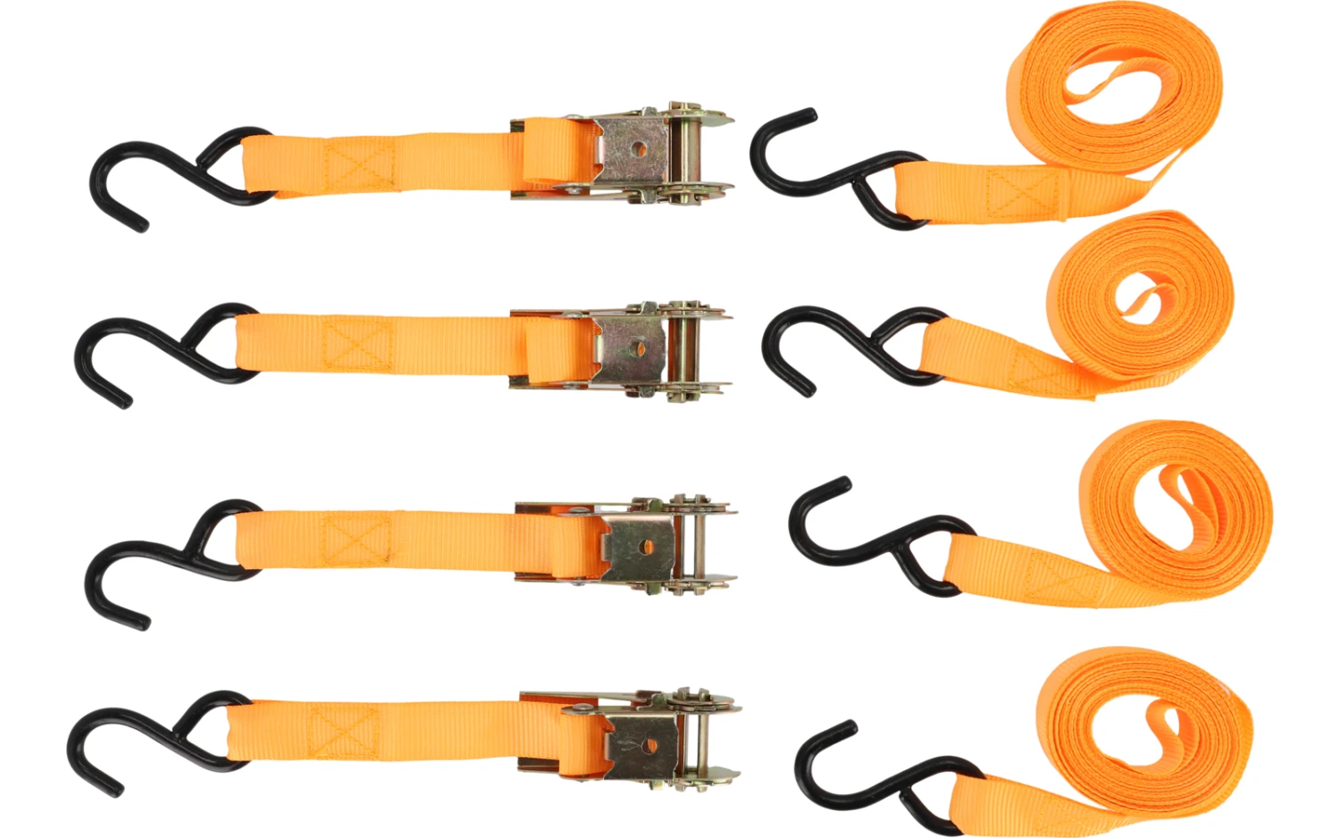 Berger Ratschen-Set 4-teilig 1 Berger Ratschen-Set 4-teilig