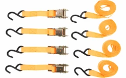 Berger Ratschen-Set 4-teilig 5 Berger Ratschen-Set 4-teilig -Fritz! 999068 6312332